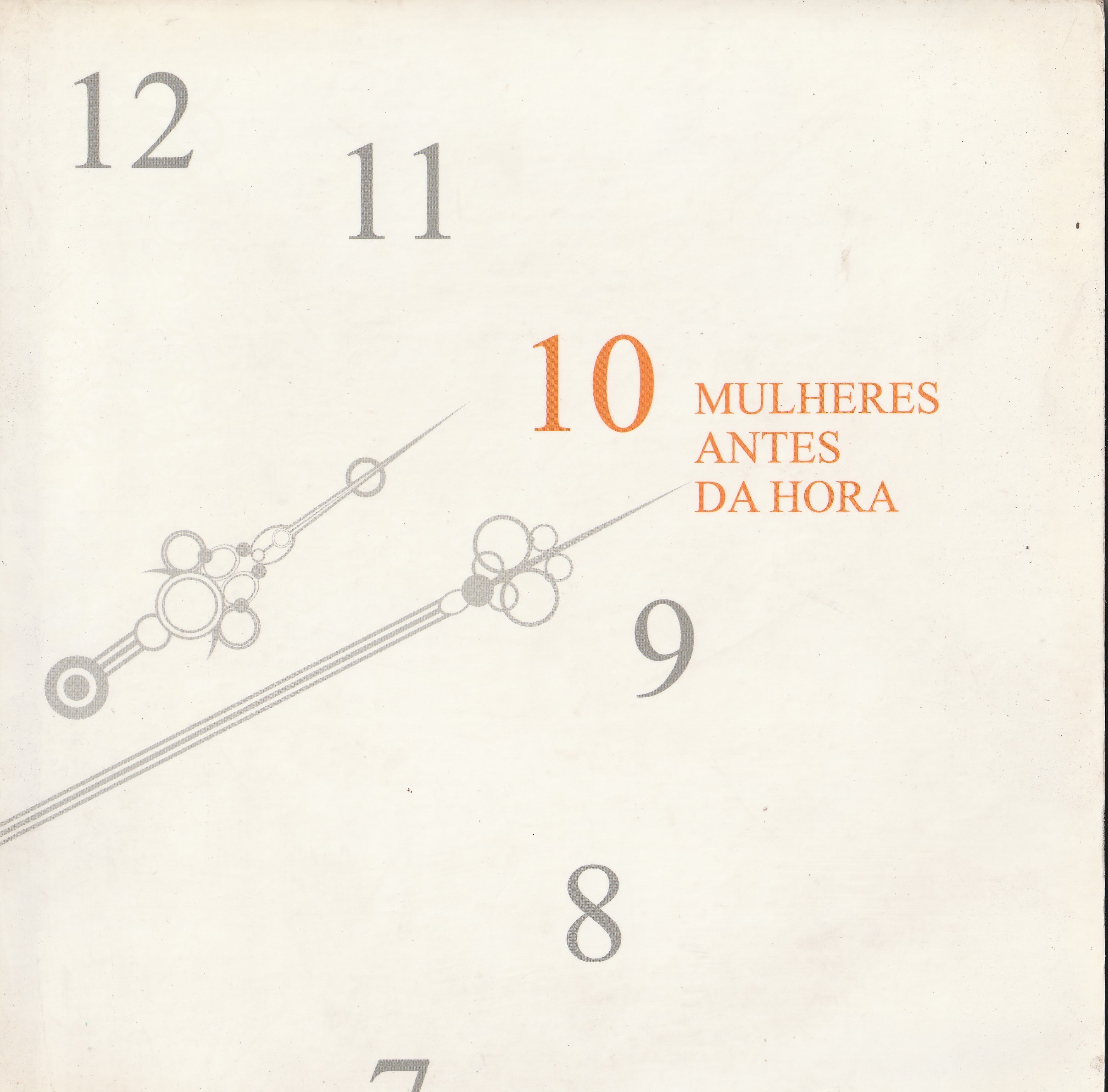 10 Mulheres – Fenelon Rocha GOV PI